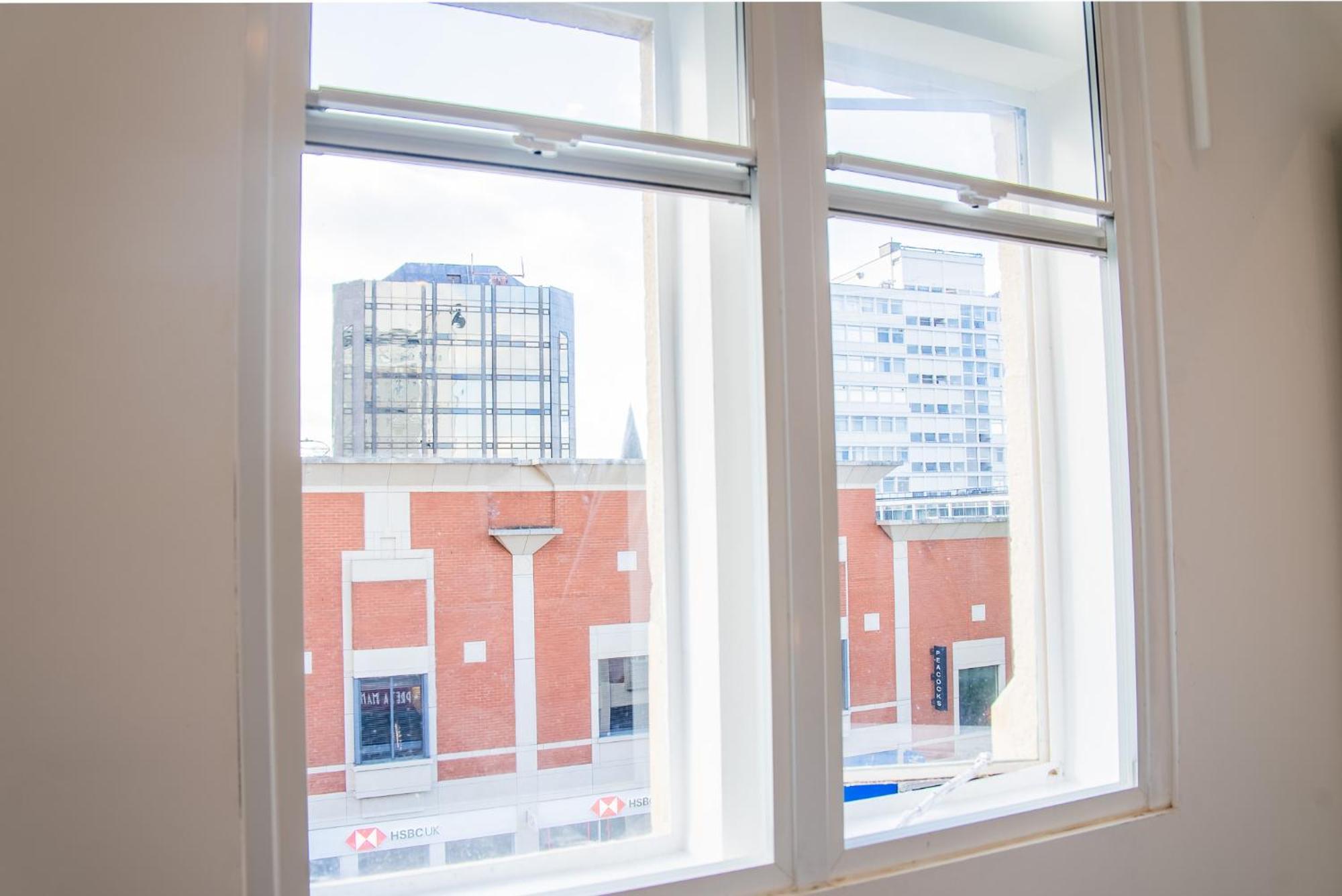 Luxury Studio Apartment In Sutton, London Sutton  Buitenkant foto